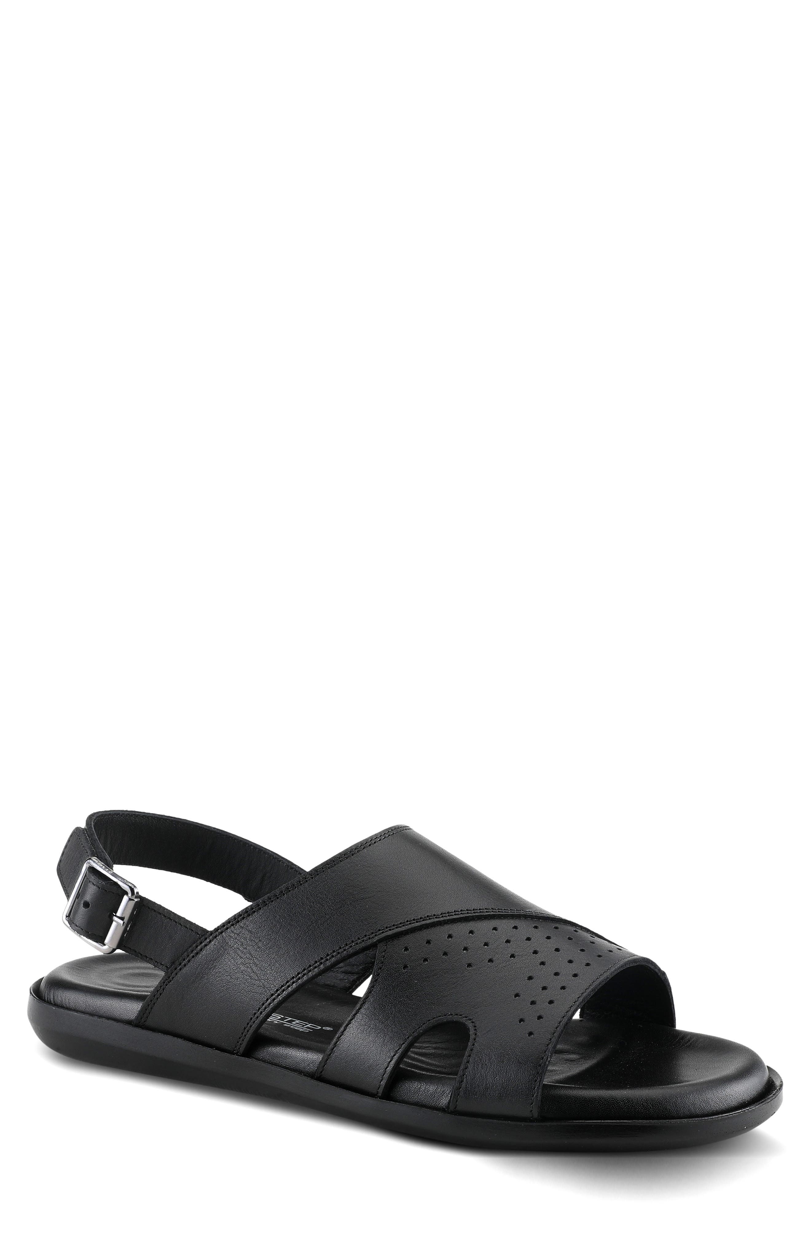 Spring Step Mens Jerome Lace-up Shoe Spring Step Mens Jerome Lace-up Shoe